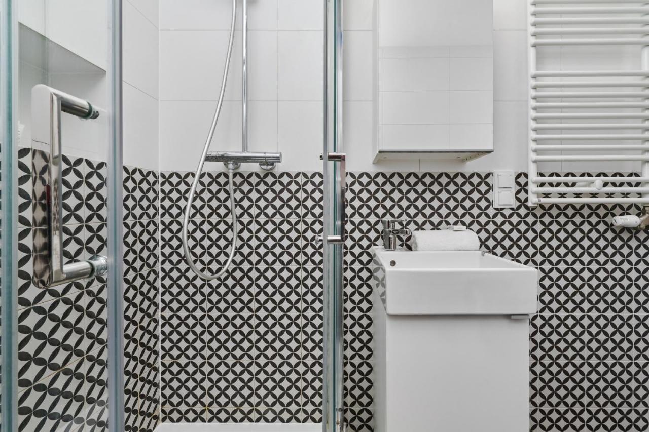 Jagodno Wroclaw Kajdasza Studio Z Bezplatnym Garazem By Noclegi Renters ภายนอก รูปภาพ