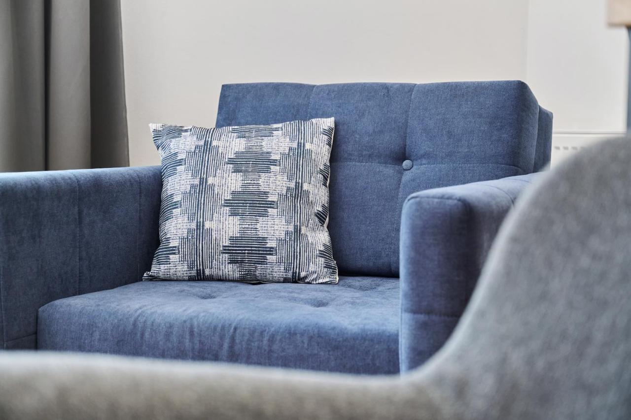 Jagodno Wroclaw Kajdasza Studio Z Bezplatnym Garazem By Noclegi Renters ภายนอก รูปภาพ